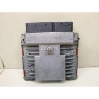 Блок управления двигателем VAG Caddy III (2004 - 2015) 03F906070GK