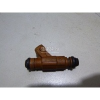 Форсунка инжекторная электрическая Ford Focus I (1998 - 2005) 1097086