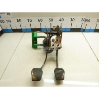 Блок педалей Ford Focus I (1998 - 2005) 1320941