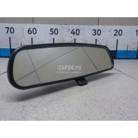 Зеркало заднего вида Ford Focus I (1998 - 2005) 6U5Z17700B