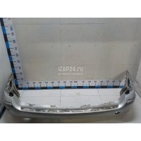 Бампер задний Ford Focus I (1998 - 2005) 1203955