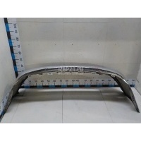 Бампер передний Ford Focus I (1998 - 2005) 1230438