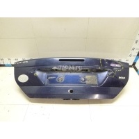 Крышка багажника Ford Focus I (1998 - 2005) 1372684