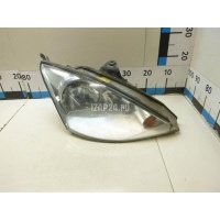 Фара правая Ford Focus I (1998 - 2005) 1343653