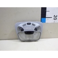 Плафон салонный Mercedes Benz W203 (2000 - 2006) 20382023017D43