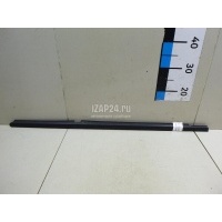 Накладка стекла заднего правого Mercedes Benz W203 (2000 - 2006) 2036902080