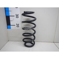 Пружина передняя VAG Passat [B5] (2000 - 2005) 8D0411105BM