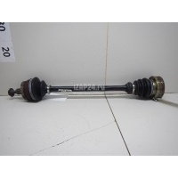 Полуось задняя VAG Passat [B5] (2000 - 2005) 8E0501203B