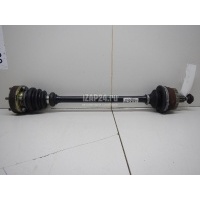 Полуось задняя VAG Passat [B5] (2000 - 2005) 8E0501203B
