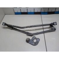 Трапеция стеклоочистителей Ford Mondeo III (2000 - 2007) 1134519