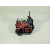 Блок предохранителей Ford Mondeo III (2000 - 2007) 1305403