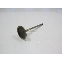 Клапан впускной BMW 7-serie E65/E66 (2001 - 2008) 11347553771