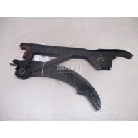Успокоитель BMW 7-serie E65/E66 (2001 - 2008) 11317585020