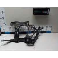 Элемент передней панели BMW 7-serie E65/E66 (2001 - 2008) 51717022968