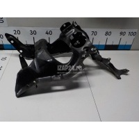 Элемент передней панели BMW 7-serie E65/E66 (2001 - 2008) 51717022967