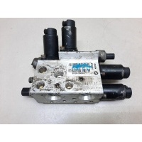 Блок клапанов BMW 7-serie E65/E66 (2001 - 2008) 37206781487