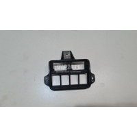 Накладка (кузов внутри) Subaru Forester (S11) (2002 - 2007) 66211SA220