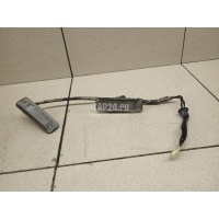 Фонарь подсветки номера Subaru Forester (S11) (2002 - 2007) 84931SA091