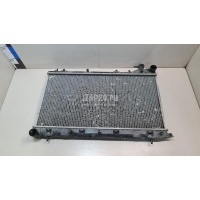 Радиатор основной Subaru Forester (S11) (2002 - 2007) 45119SA040