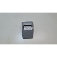 Крышка блока предохранителей Subaru Forester (S11) (2002 - 2007) 66170SA001ND