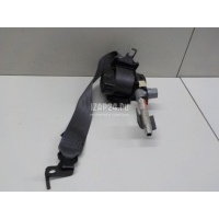 Ремень безопасности с пиропатроном Volvo S80 (1998 - 2006) 39965832