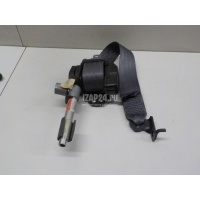 Ремень безопасности с пиропатроном Volvo S80 (1998 - 2006) 39965832