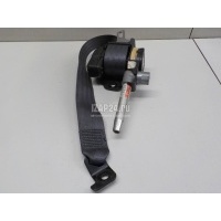 Ремень безопасности с пиропатроном Volvo S80 (1998 - 2006) 39965832