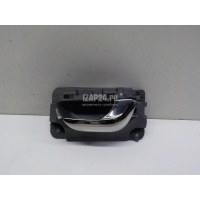 Ручка двери внутренняя правая Volvo S80 (1998 - 2006) 9476724