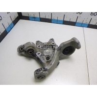 Кулак поворотный задний правый Volvo S80 (1998 - 2006) 30666407