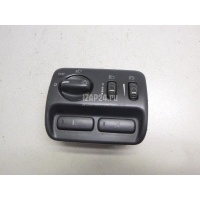 Переключатель света фар Volvo S80 (1998 - 2006) 9459986