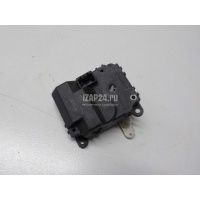Моторчик заслонки отопителя Hyundai-Kia Elantra (2000 - 2010) 971592D205