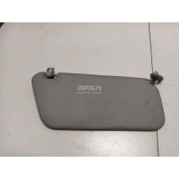 Козырек солнцезащитный (внутри) Daewoo Matiz (M100/M150) (1998 - 2015) 96286853