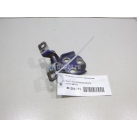 Петля двери передней левой верхняя Daewoo Matiz (M100/M150) (1998 - 2015) 96513033