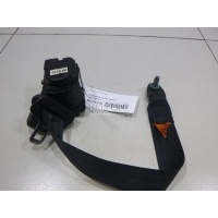 Ремень безопасности Daewoo Matiz (M100/M150) (1998 - 2015) 96568841