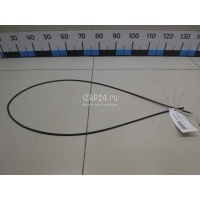 Трос открывания капота Daewoo Matiz (M100/M150) (1998 - 2015) 96314531