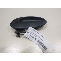 Ручка двери задней наружная левая Daewoo Matiz (M100/M150) (1998 - 2015) 96314566