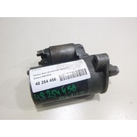 Стартер Daewoo Matiz (M100/M150) (1998 - 2015) 96618789