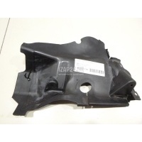 Воздуховод радиатора правый BMW X3 E83 (2004 - 2010) 51743416426