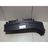 Корпус воздушного фильтра BMW X3 E83 (2004 - 2010) 13713449003