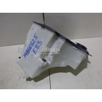 Бачок омывателя лобового стекла BMW X3 E83 (2004 - 2010) 61663403212