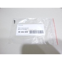 Заглушка BMW X3 E83 (2004 - 2010) 51177044256
