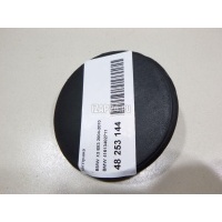 Заглушка BMW X3 E83 (2004 - 2010) 41613402711