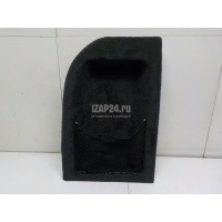 Обшивка багажника BMW X3 E83 (2004 - 2010) 51473419070