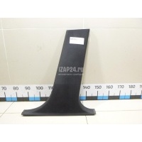 Обшивка стойки BMW X3 E83 (2004 - 2010) 51433449948