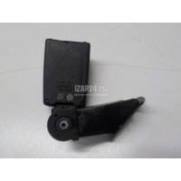 Ответная часть ремня безопасности BMW X3 E83 (2004 - 2010) 72113448369