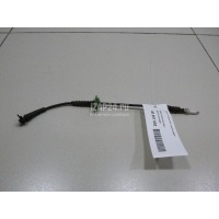 Трос открывания задней двери BMW X3 E83 (2004 - 2010) 51203402593