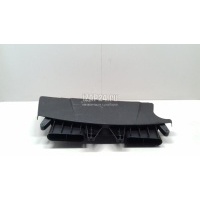 Воздухозаборник (наружный) BMW X3 E83 (2004 - 2010) 13713400202