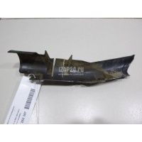 Защита антигравийная BMW X3 E83 (2004 - 2010) 31143448504
