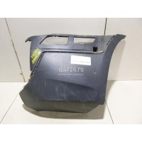 Накладка заднего бампера правая BMW X3 E83 (2004 - 2010) 51123416238