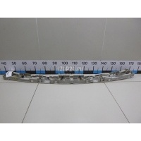 Направляющая заднего бампера BMW X3 E83 (2004 - 2010) 51123416246